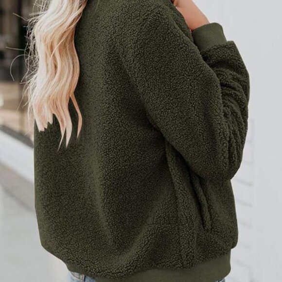 Bomber Jacket - Picture 3 of 3